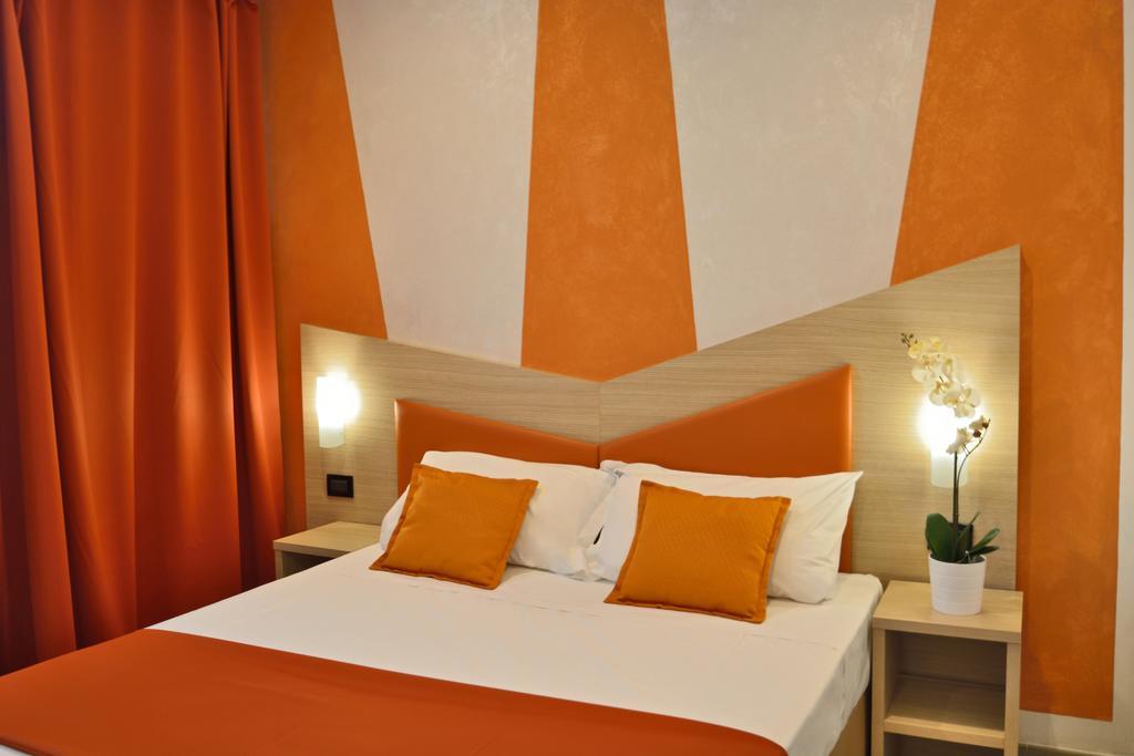 Classic Double or Twin Room